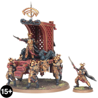 DRAGON EMPEROR OF RHÛN™