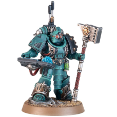 SIEGE BREAKER CONSUL