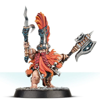 DOOMSEEKER