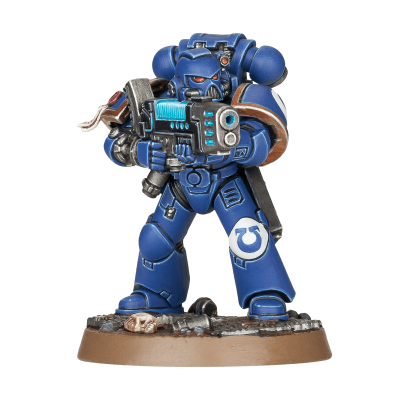 Brother Promethor