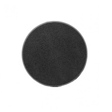 50 MM ROUND PLASTIC BASE (1pс)