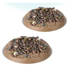 Rat Swarms