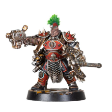 Goliath Champion with Renderizer