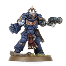 Primaris Lieutenant