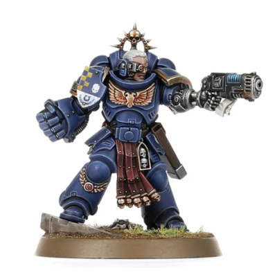 Primaris Lieutenant