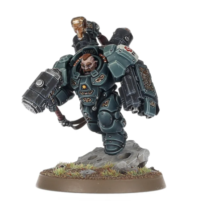 Einhyr Champion
