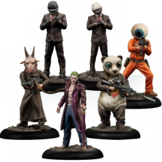 Joker´s Gang