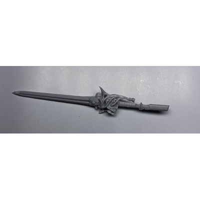 Sword  - Sanguinius