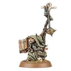 PLAGUE PRIEST