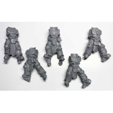 Ultramarines Invictarus Suzerain Squad - Bodies