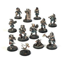 Imperial Navy Breachers