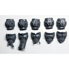 Sanguinary Guard - Torsos