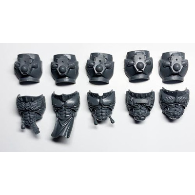 Sanguinary Guard - Torsos