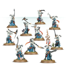 Namarti Thralls