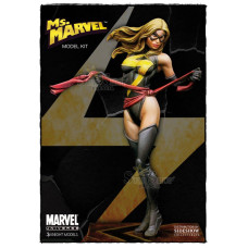 Ms Marvel