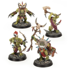 Hedkrakka's Madmob