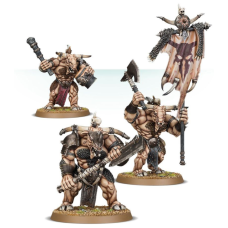 BULLGORS