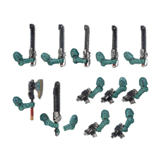 Despoiler Squad Upgrade Set