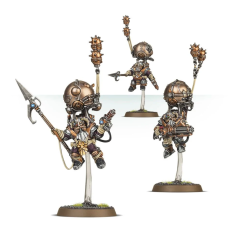 Skywardens