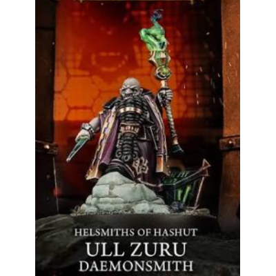 Ull Zuru