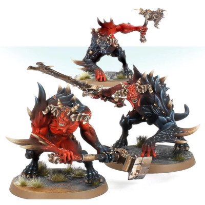 Ruinstorm Daemon Brutes