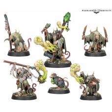 Skabbik’s Plaguepack