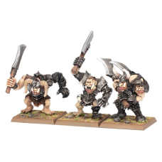 Chaos Ogres