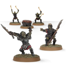 Moria™ Goblin Commanders