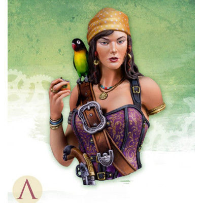 MARY READ