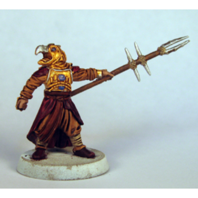 Mûmak Champion