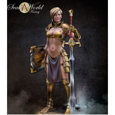 Keera Blade Of Justice