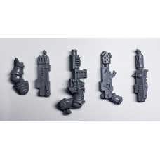 Chosen - Combi Plasma Melta Flamer