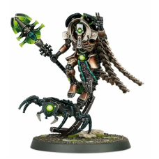 Technomancer