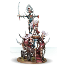 Cauldron of Blood