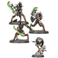 Skorpekh Destroyers