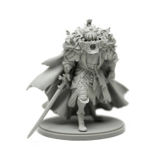 Black Knight Collector