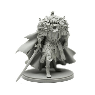 Black Knight Collector