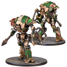 LEGIONS IMPERIALIS - CERASTUS KNIGHTS LANCER