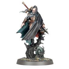 Cado Ezechiar - The Hollow King