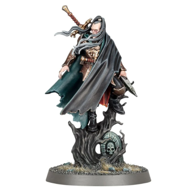 Cado Ezechiar - The Hollow King