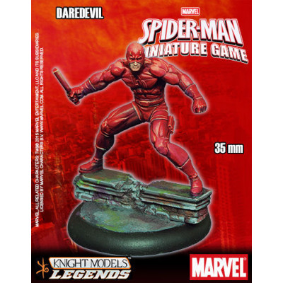 DAREDEVIL
