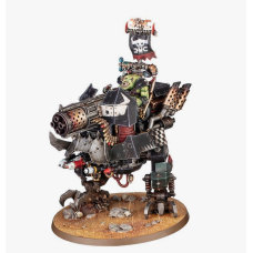 Big Mek Dakkarig (Armageddon)