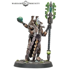 Lord Hasmoteph the Resplendent