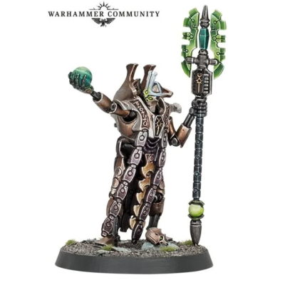Lord Hasmoteph the Resplendent