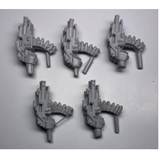 Weapon - Space Wolves Legion Varagyr Terminators