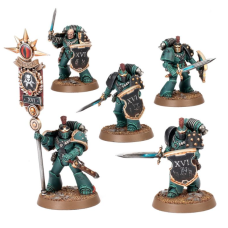 MKVI LEGION COMMAND SQUAD