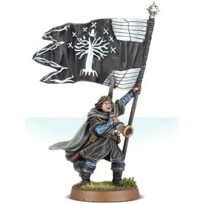 halbarad