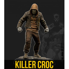 Killer Croc