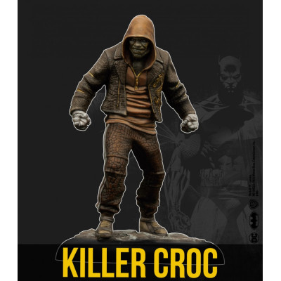 Killer Croc