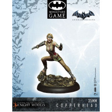 COPPERHEAD
